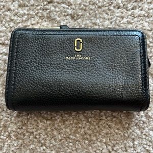 Marc Jacobs Snapshot Wallet